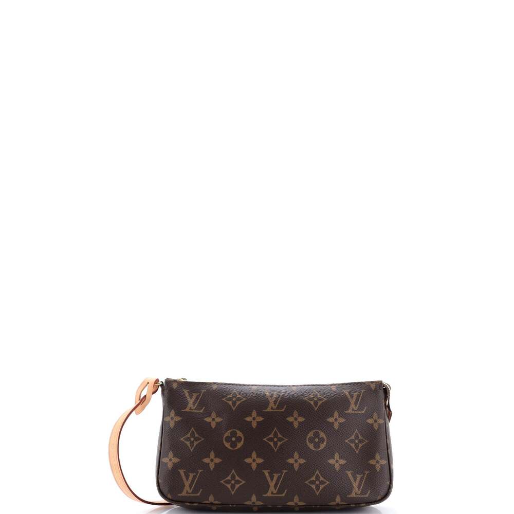 Louis Vuitton Pochette Accessoires Nm #258181L13B